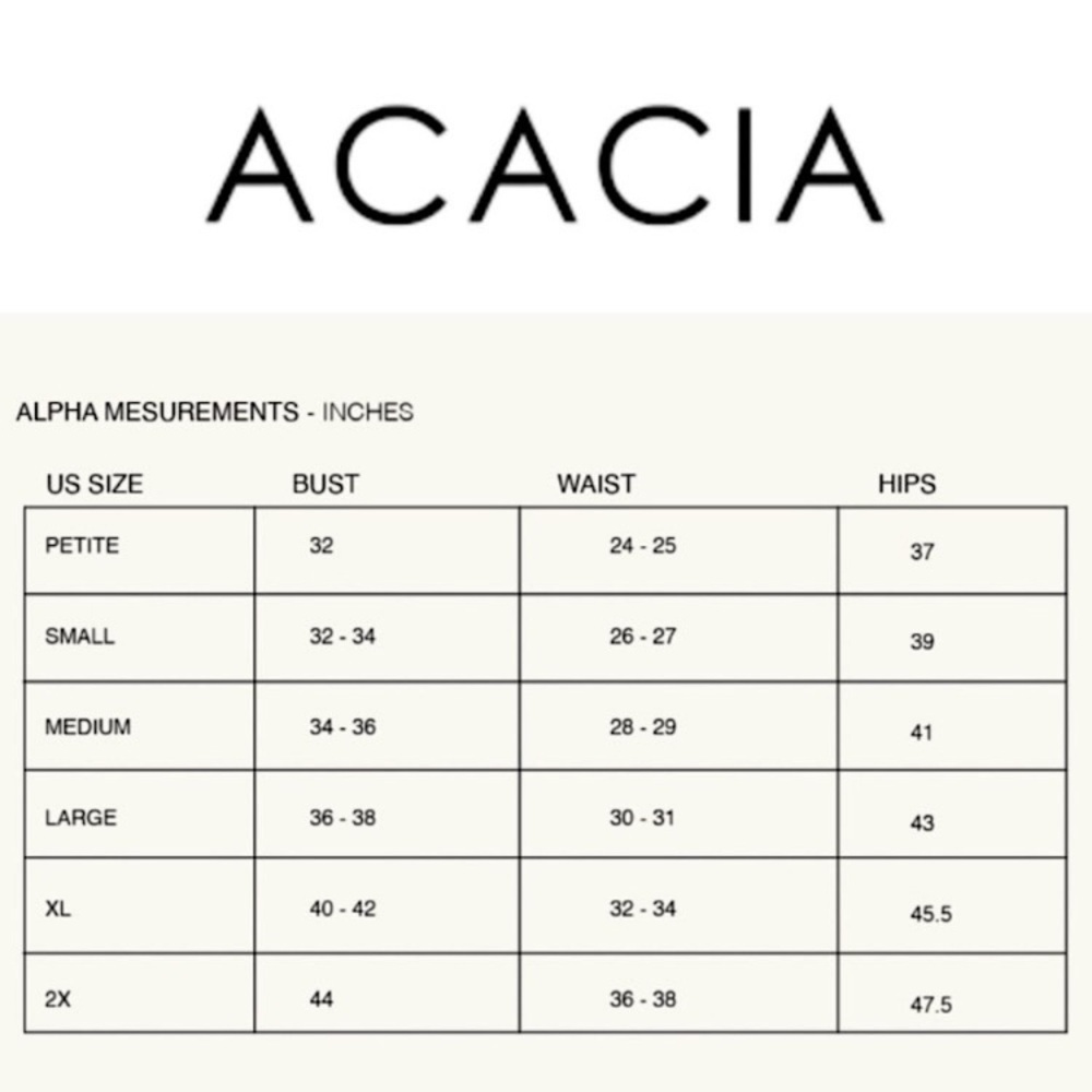 ACACIA - Piped Peyton Full Piece Swimsuit in Citrine - XL - Picture 15 of 16